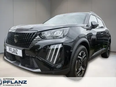Gebraucht Peugeot 2008