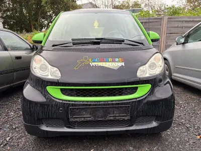 Gebraucht Smart ForTwo Coupé