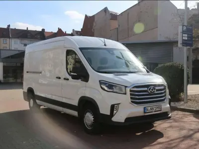Gebraucht Maxus V90