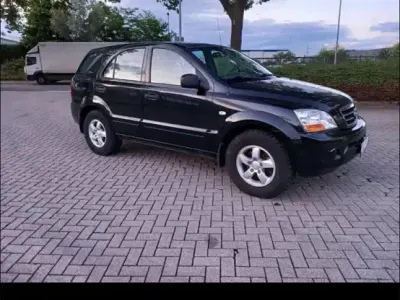 Gebraucht Kia Sorento