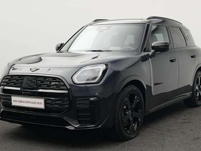 Gebraucht Mini Cooper D Countryman 163 PS (119 kW) 2025 Grau SUV