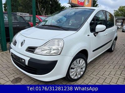 Renault Grand Modus