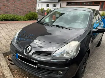 Brugt Renault Clio III