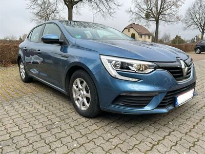 gebraucht Renault Mégane IV 