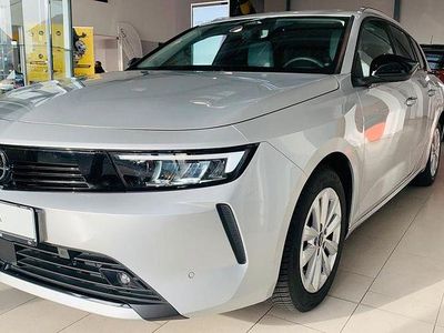 Gebraucht Opel Astra 131 PS (96 kW) 2024 Silber Kombi