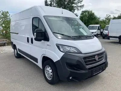 Usata Fiat Ducato 140 CV (102 kW) 2020 Andere Furgone