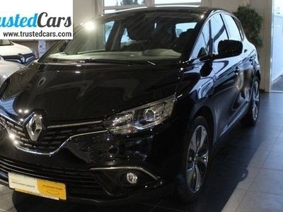gebraucht Renault Scénic IV ENERGY TCe 130 Intens
