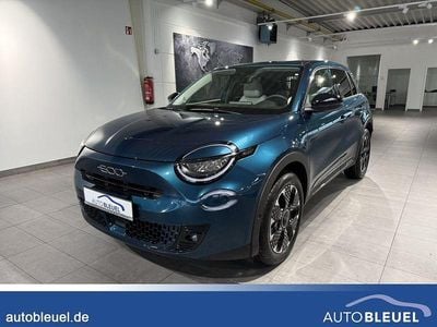 Gebraucht Fiat 600 La Prima 145 PS (106 kW) 2025 Grün SUV