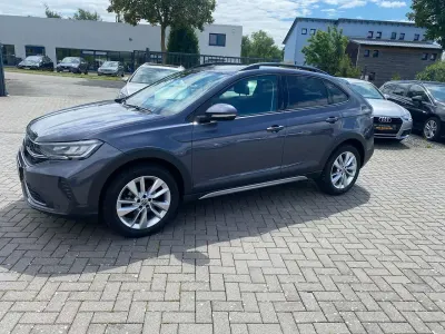 Gebraucht VW Taigo Life 95 PS (69 kW) 2023 Rauchgrau SUV