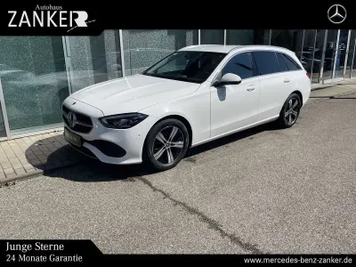 Gebraucht Mercedes C220