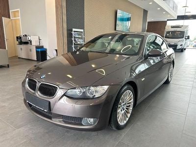 BMW 320 Cabriolet