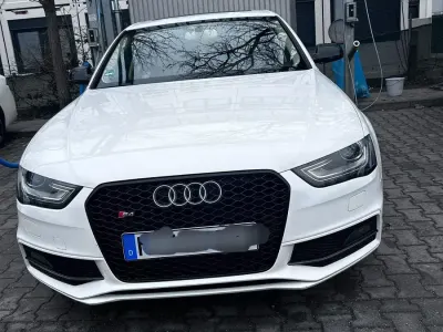 Gebraucht Audi A4