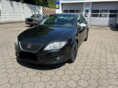 Seat Exeo
