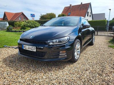 VW Scirocco