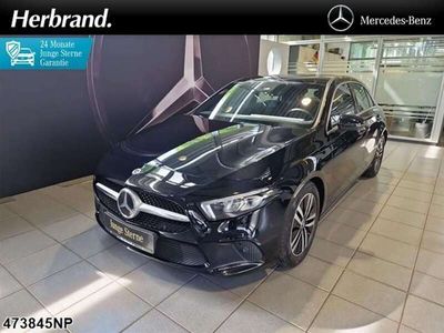 gebraucht Mercedes A180 Progressive