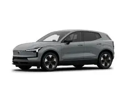 Gebraucht Volvo EX30