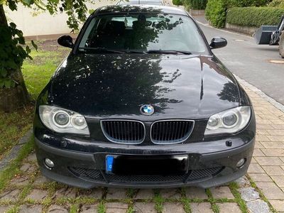 gebraucht BMW 116 i -