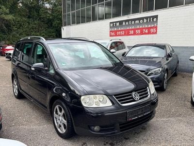 VW Touran