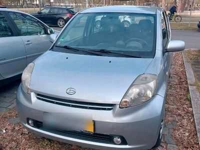 gebraucht Daihatsu Sirion 1.3 Tüv Neu