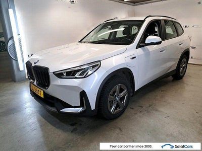 Gebraucht BMW X1 245 PS (180 kW) 2023 Weiß SUV