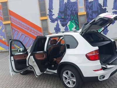 gebraucht BMW X5 xDrive30d -