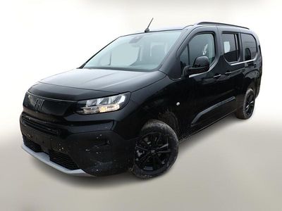Cinema schwarz metallic Neu 2025 Fiat Doblò Van / Kleinbus | 29.311 € (Fairer Preis)