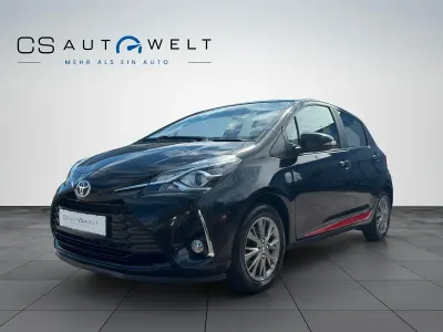Gebraucht Toyota Yaris Hybrid