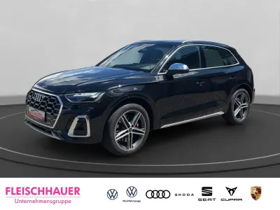 Gebraucht Audi SQ5