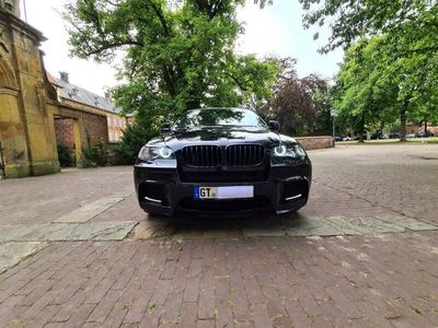 gebraucht BMW X6 M 