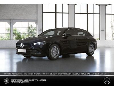 Mercedes CLA200