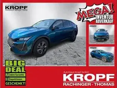 Gebraucht Peugeot 408