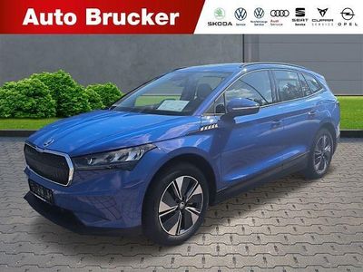 Neu 2025 Skoda Enyaq iV Loft SUV | 44.200 € (Fairer Preis)