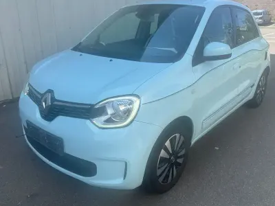 Gebraucht Renault Twingo
