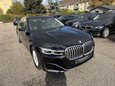 BMW 730