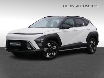 Nuova Hyundai Kona Prime 125 CV (91 kW) 2026 Bianco SUV