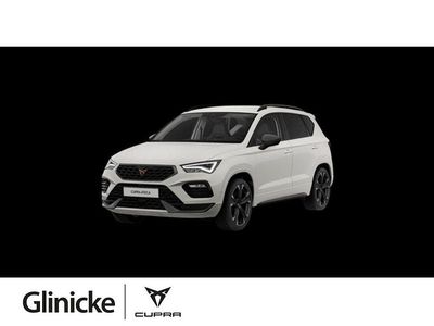 Neu Cupra Ateca 150 PS (110 kW) 2026 Weiß SUV