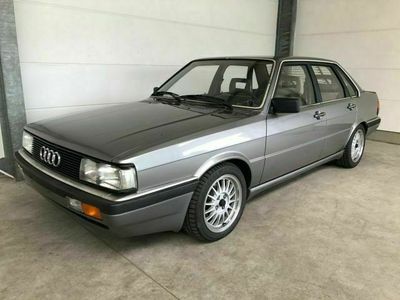 gebraucht Audi 90 2.2 Autom.+ EFh + SSD