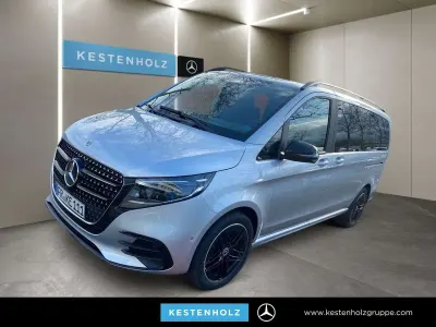 Usata Mercedes V300