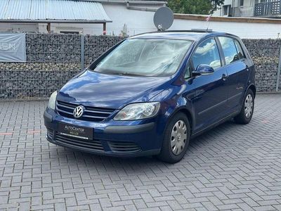 VW Golf Plus Cross