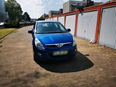 gebraucht Hyundai i20 1.4 DIESEL