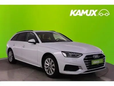 Gebraucht Audi A4