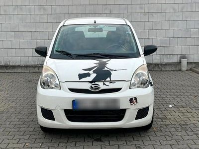 Daihatsu Cuore