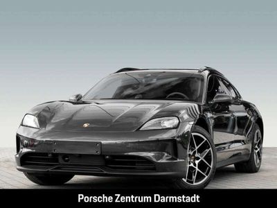 gebraucht Porsche Taycan Sport Turismo InnoDrive Soft-Close 20-Zoll
