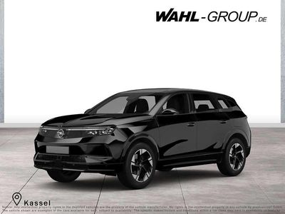 Neu Opel Grandland Electric Edition 156 kW (213 PS) 2025 Schwarz SUV