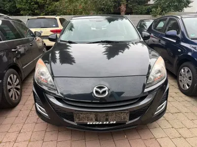 Gebraucht Mazda 3