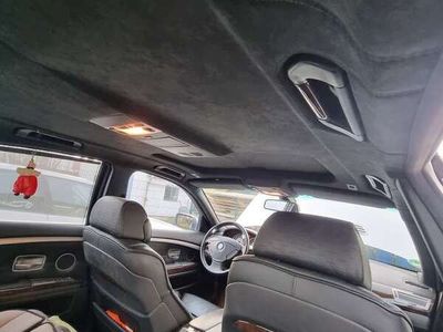 gebraucht BMW 760 i A -