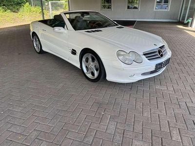 Mercedes SL350