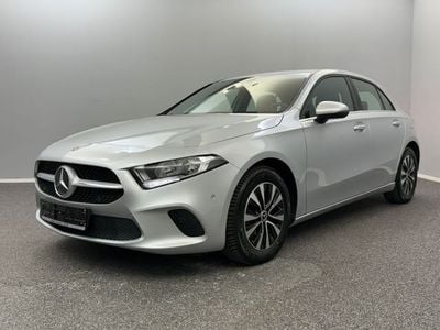 Mercedes A200