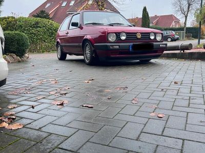 gebraucht VW Golf II 