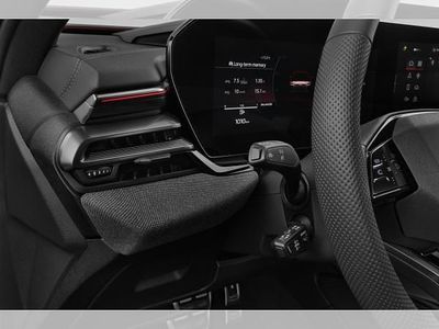 Neu Audi A6 S-Line 367 PS (269 kW) 2025 Rot (grenadinerot metallic) Kombi